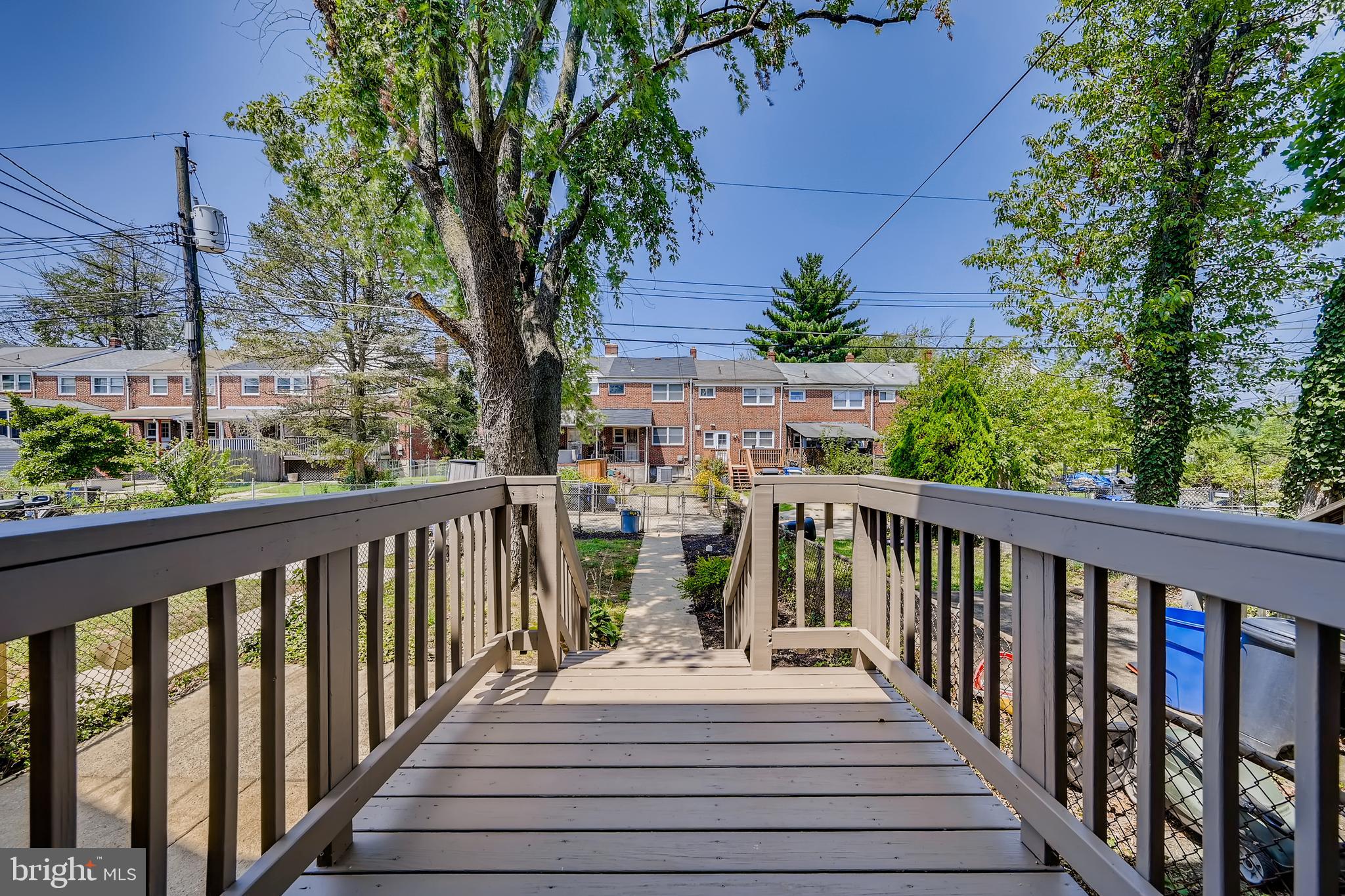 1552 Clairidge Road Baltimore, MD 21207 - Photo 25 of 28