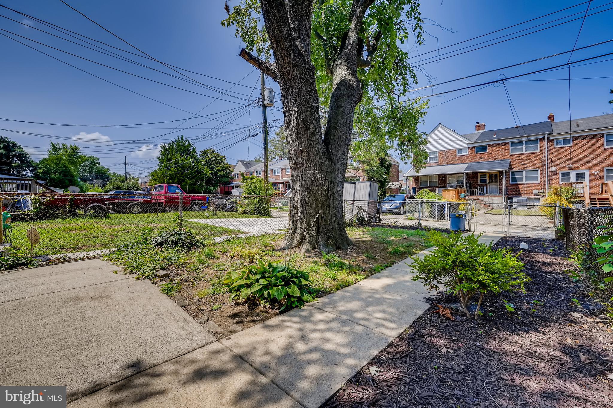 1552 Clairidge Road Baltimore, MD 21207 - Photo 27 of 28