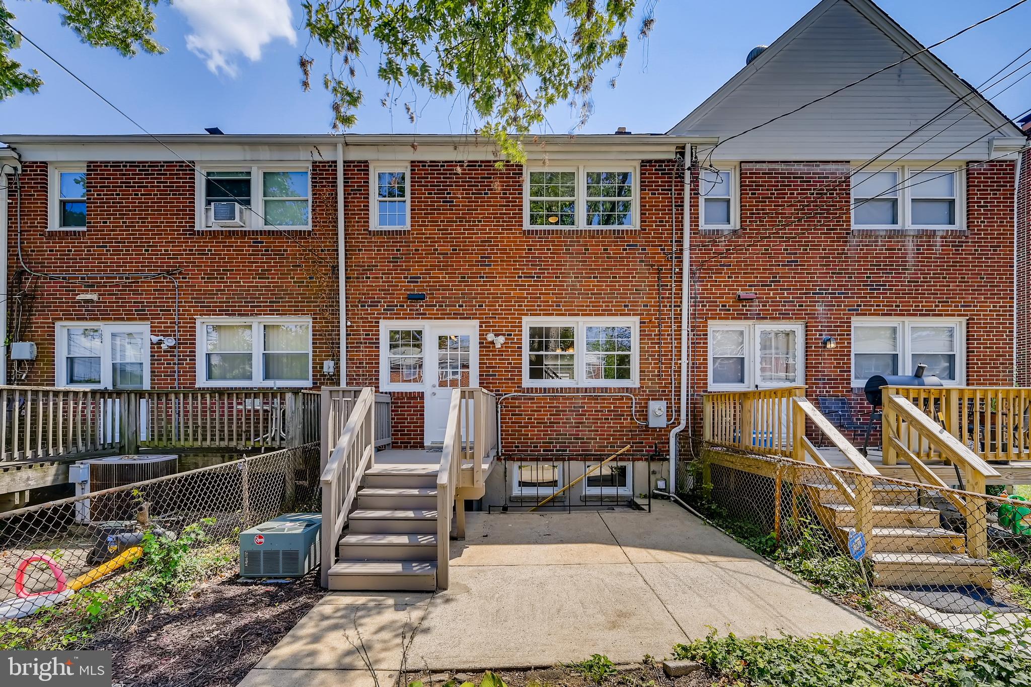 1552 Clairidge Road Baltimore, MD 21207 - Photo 28 of 28