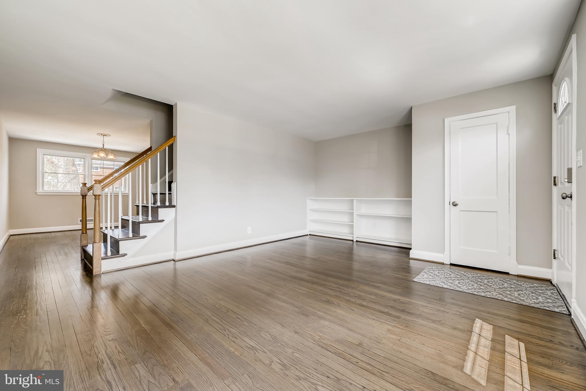 1552 Clairidge Road Baltimore, MD 21207 - Photo 5 of 28