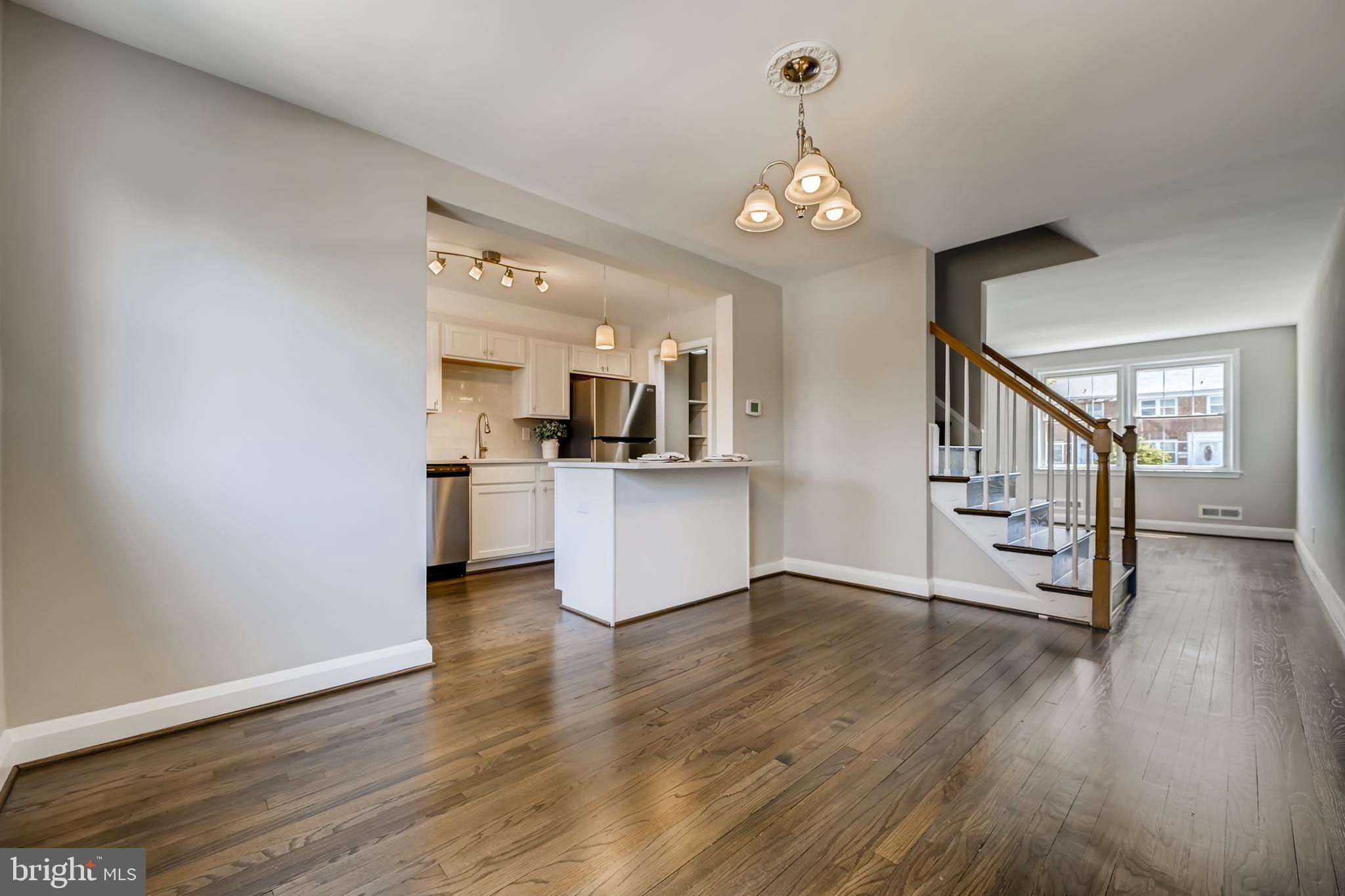 1552 Clairidge Road Baltimore, MD 21207 - Photo 8 of 28