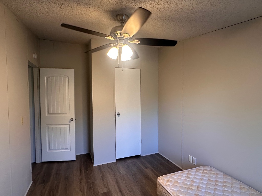 302 Lone Star Road, Unit B Bastrop, TX 78602 - Photo 10 of 17 Bedroom 2