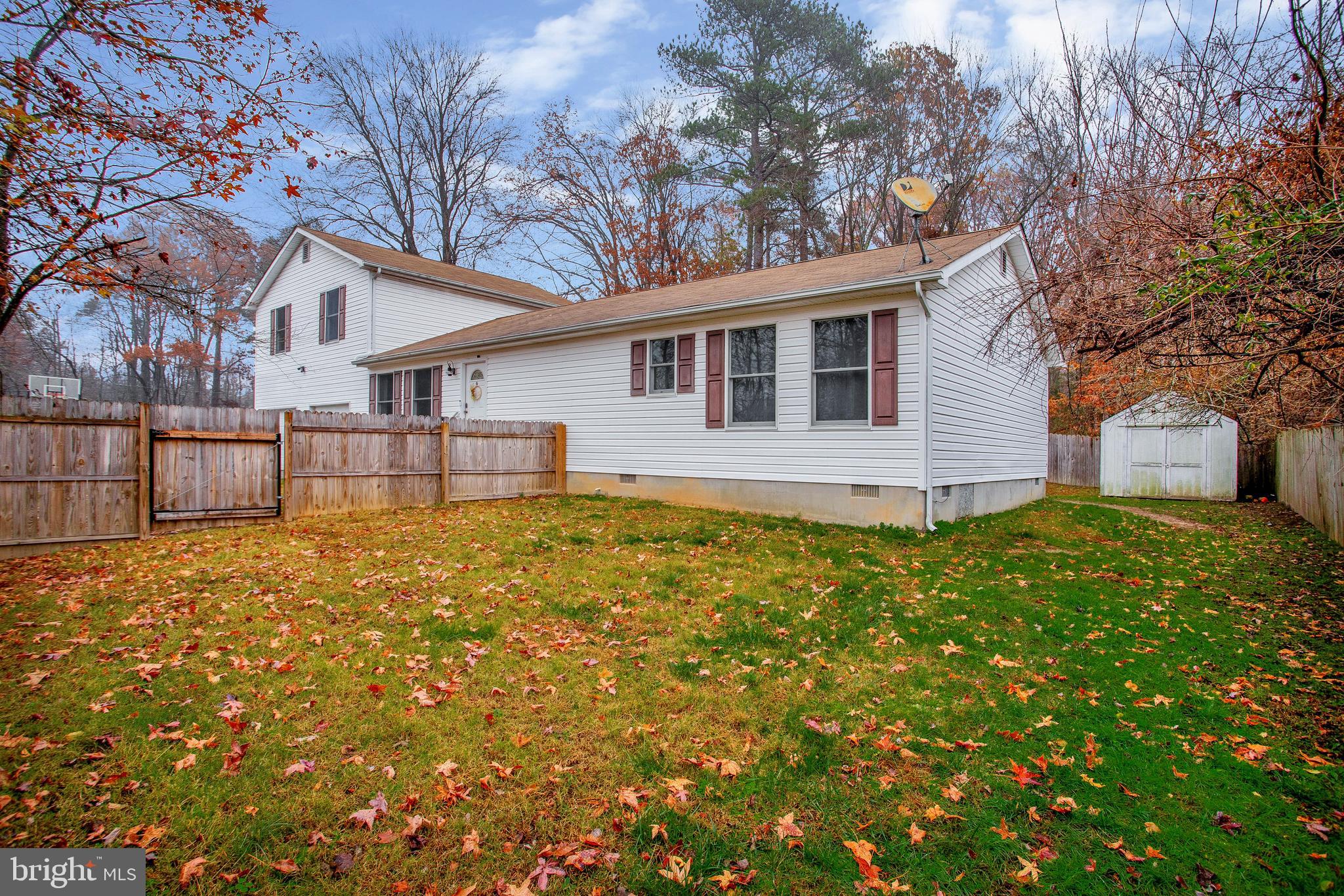 40077 Big Chestnut Road Leonardtown, MD 20650 - Photo 45 of 46