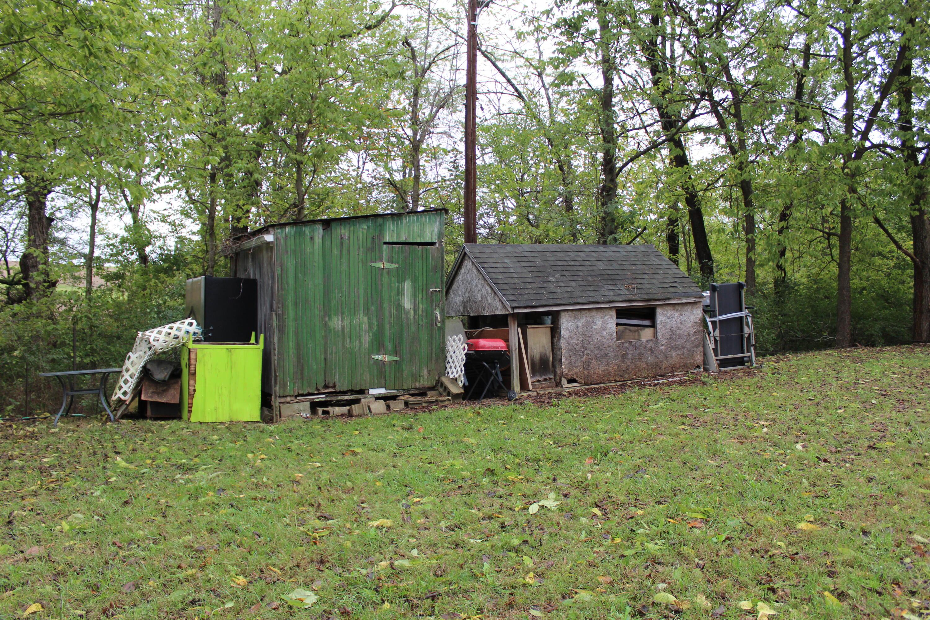 6757 Zane Trail Road Circleville, OH 43113 - Photo 9 of 29 IMG_9790