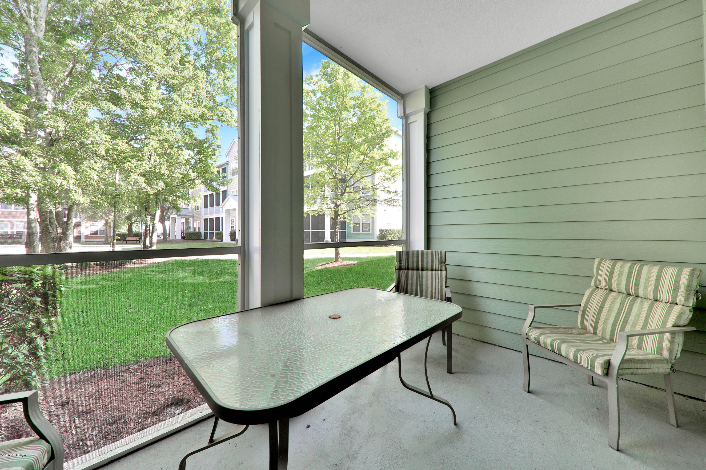 8550 Touchton Road, Unit 514 Jacksonville, FL 32216 - Photo 15 of 18 Screened in Lani