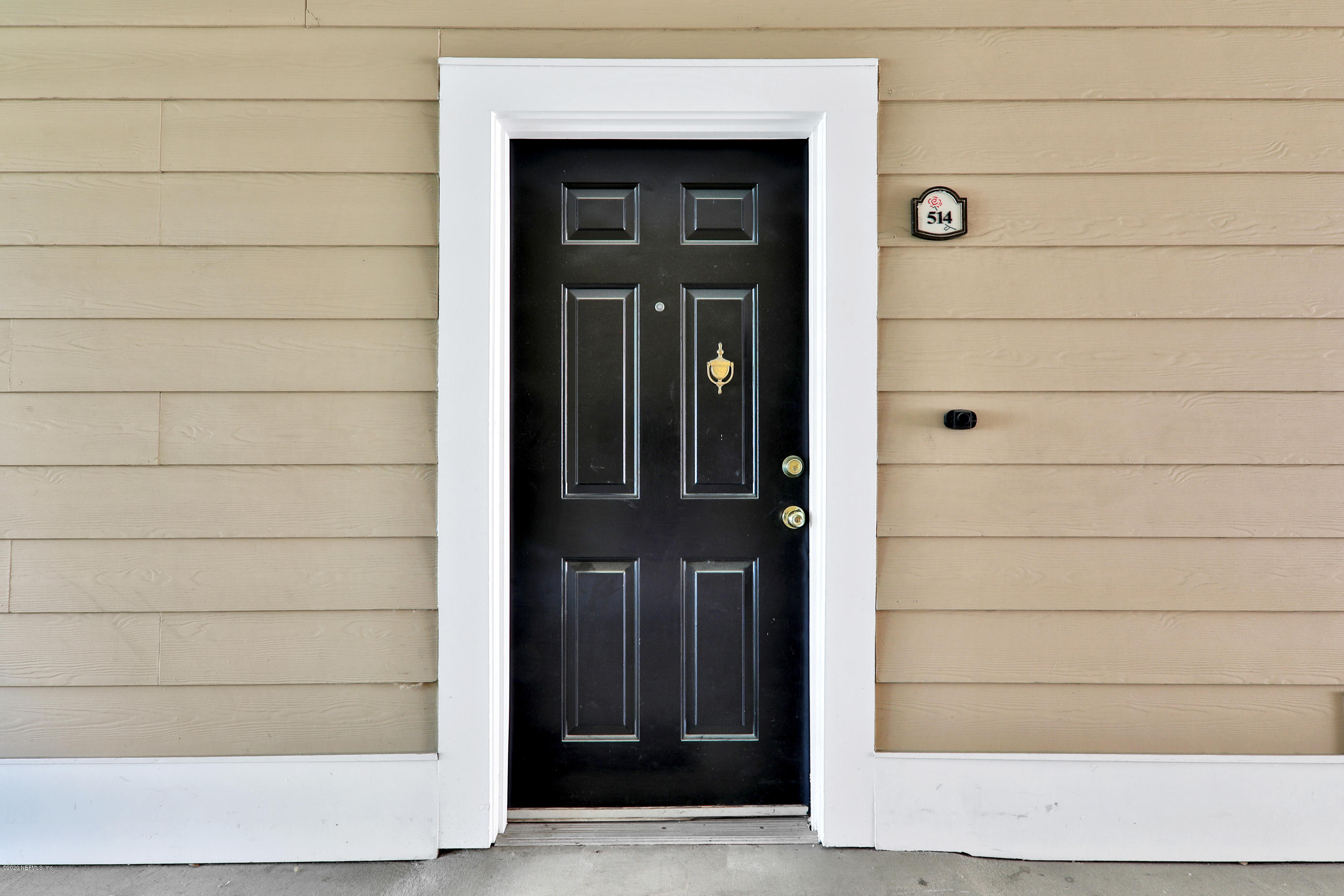 8550 Touchton Road, Unit 514 Jacksonville, FL 32216 - Photo 2 of 18 Front Door