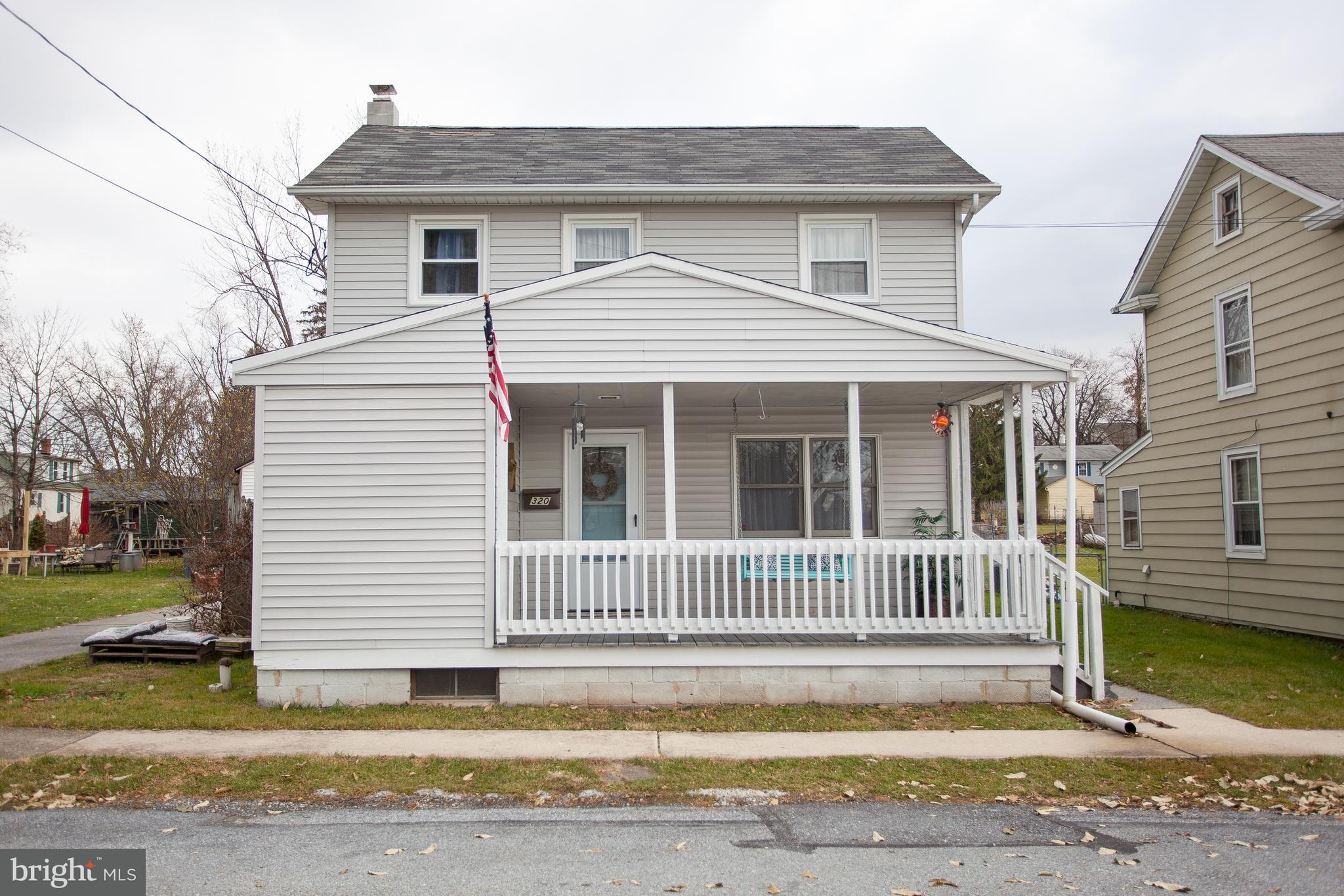 320 Rife Street Middletown, PA 17057 - Photo 1 of 26 Gallery Image 1