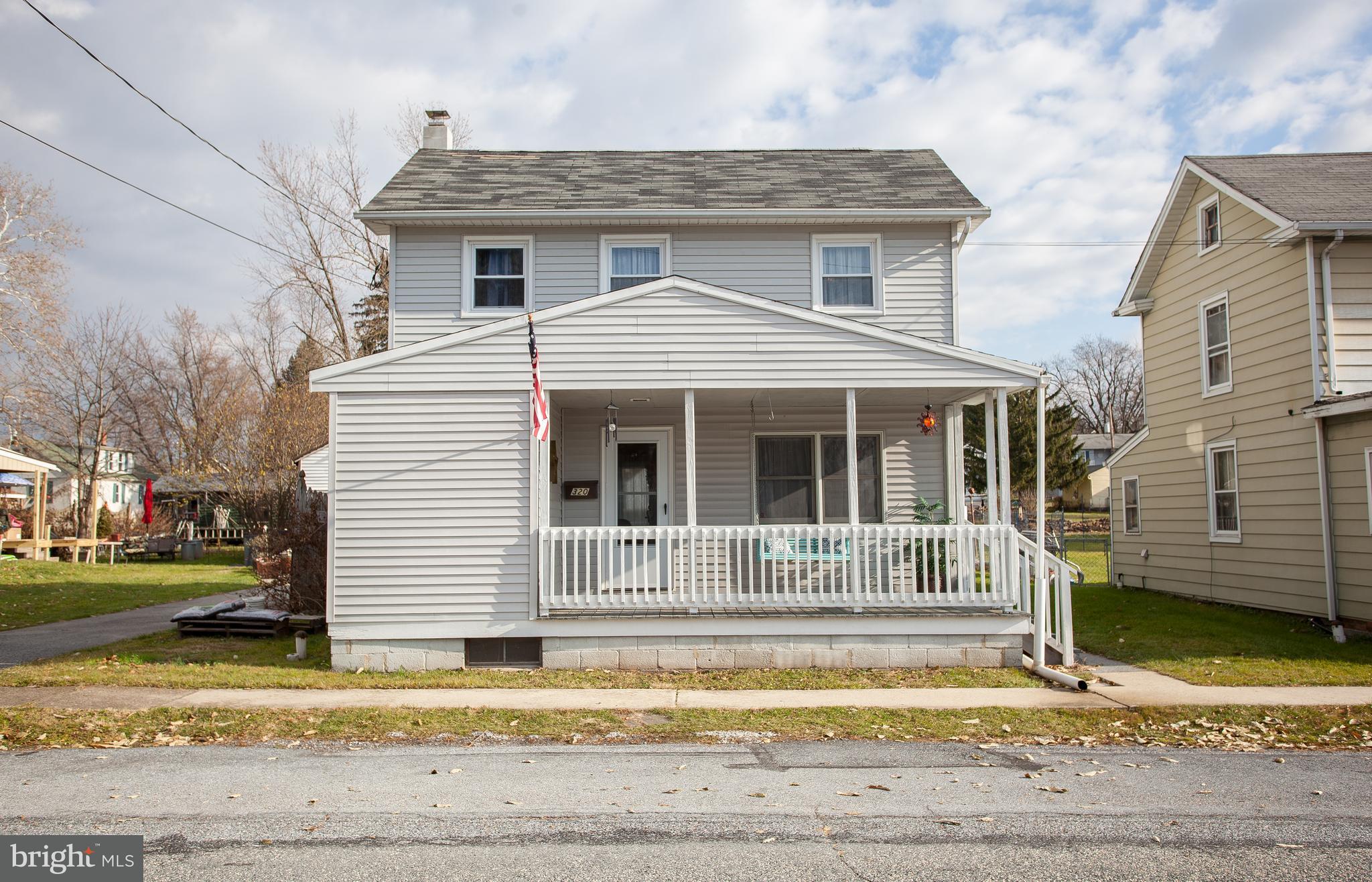 320 Rife Street Middletown, PA 17057 - Photo 2 of 26 Gallery Image 2