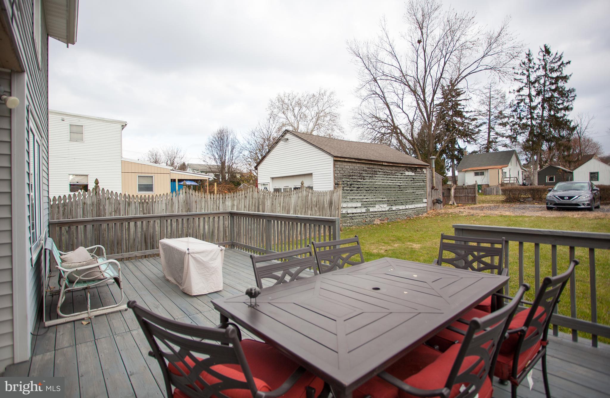 320 Rife Street Middletown, PA 17057 - Photo 21 of 26 Gallery Image 21