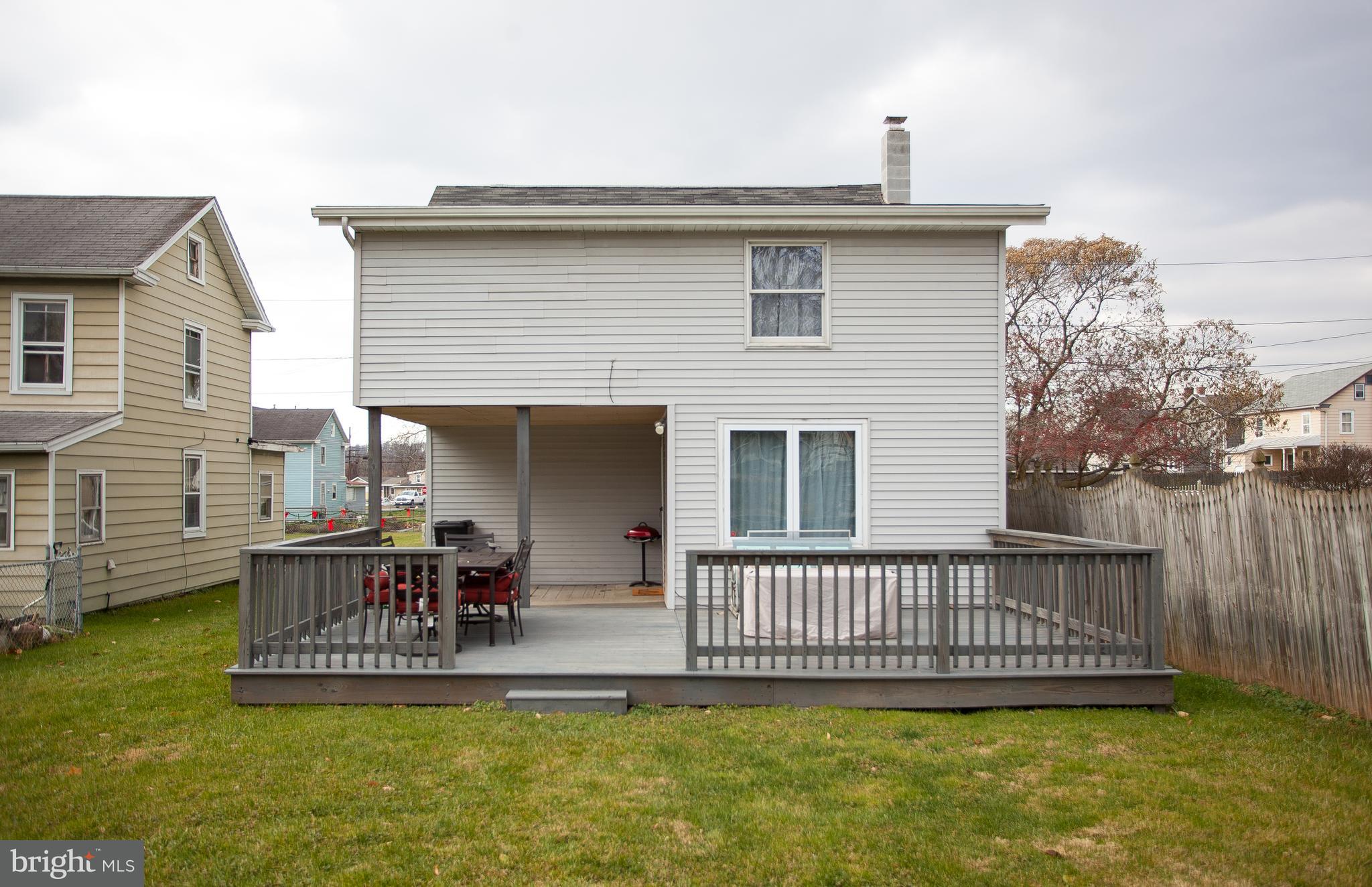 320 Rife Street Middletown, PA 17057 - Photo 23 of 26 Gallery Image 23