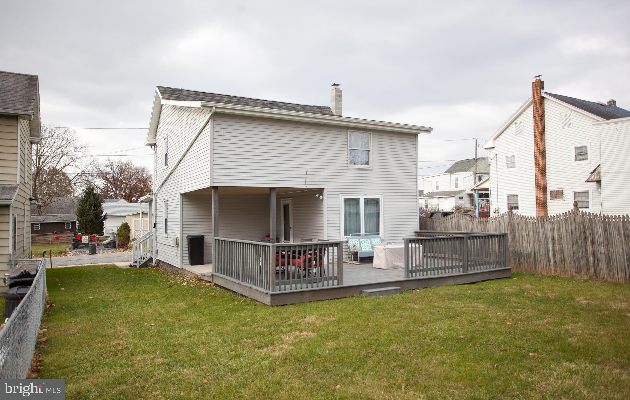 320 Rife Street Middletown, PA 17057 - Photo 24 of 26 Gallery Image 24