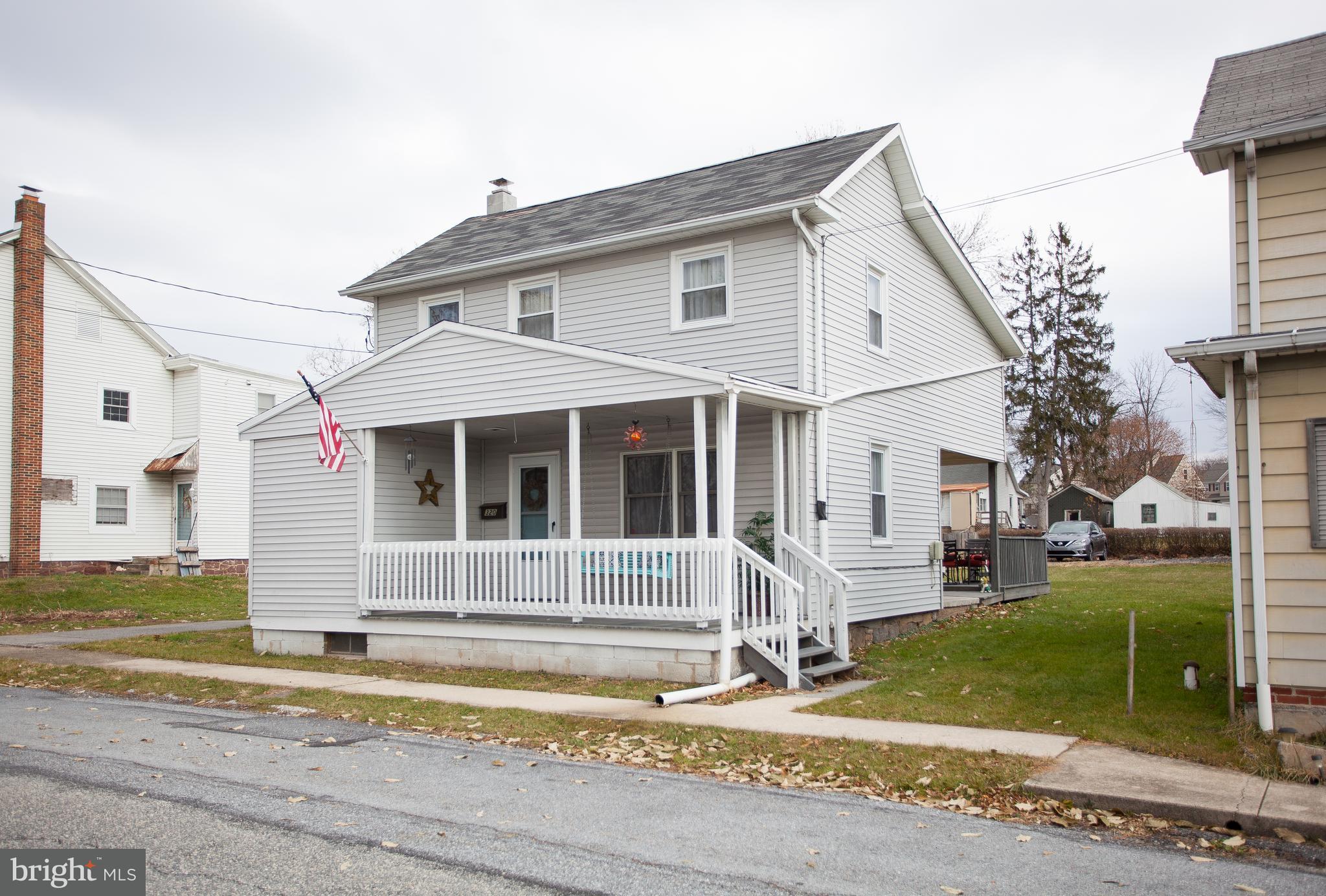 320 Rife Street Middletown, PA 17057 - Photo 4 of 26 Gallery Image 4