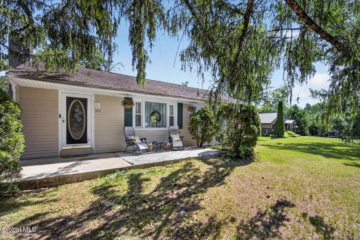 319 Dixon Road Queensbury, NY 12804 - Photo 2 of 23 30-319 DIXON-31