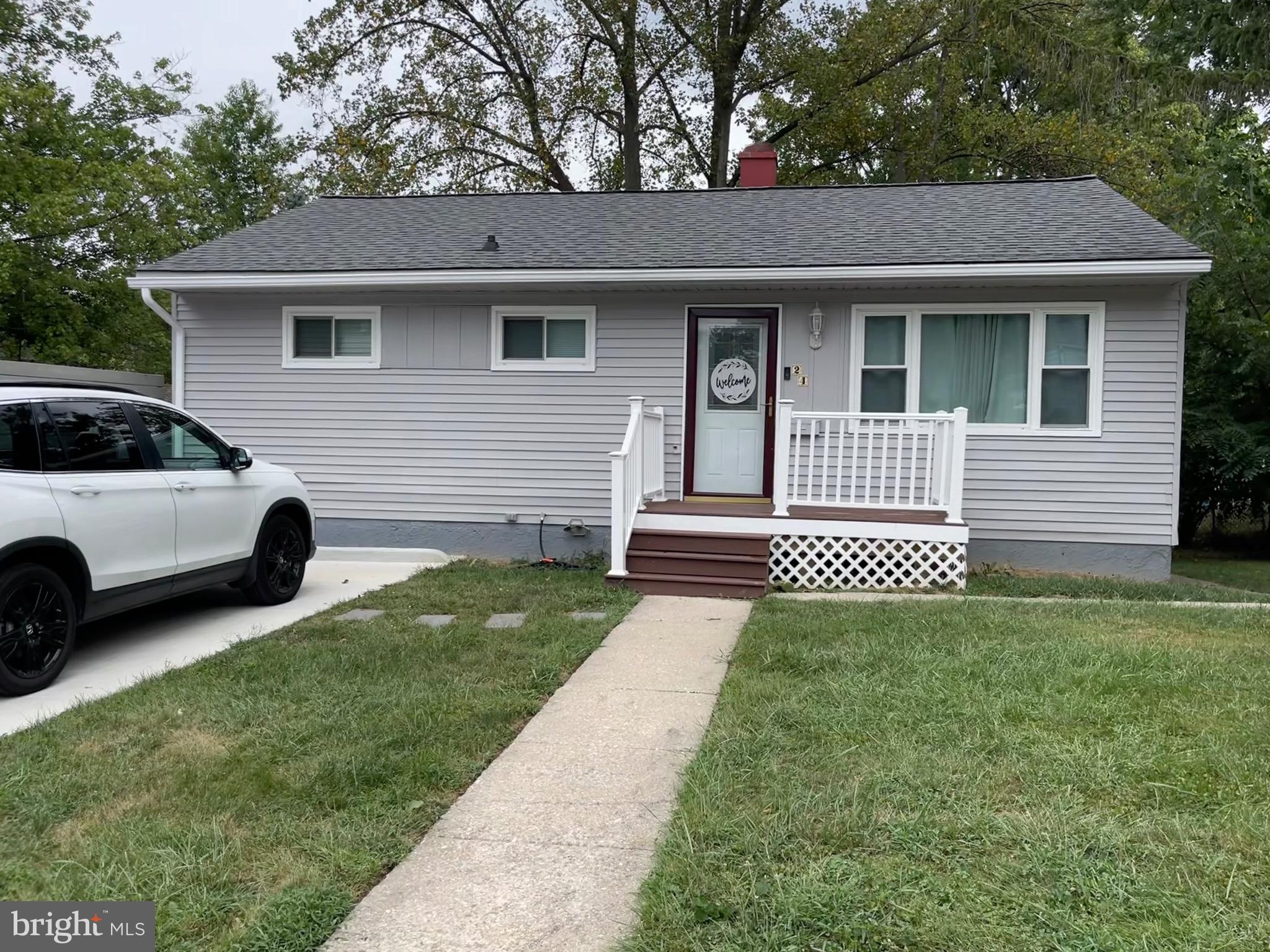 24 Cedarmere Road Owings Mills, MD 21117 - Photo 1 of 10 Gallery Image 1