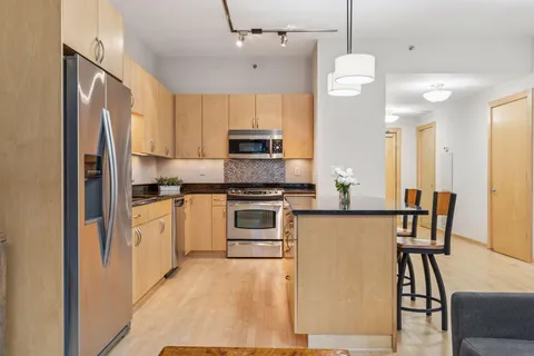 $399,000 | 215 10th Avenue South, Unit 533, Minneapolis, MN 55415