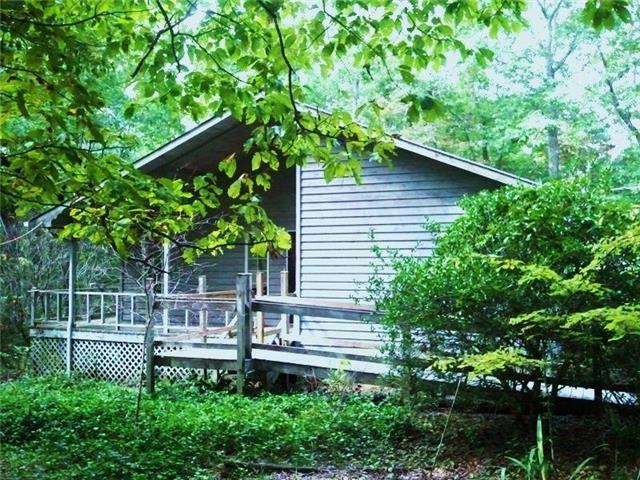 1345 Ingman Road Tracy City, TN 37387 - Photo 1 of 19 All friends are welcomed with this accessible ramp