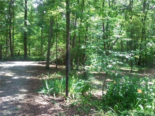 1345 Ingman Road Tracy City, TN 37387 - Photo 2 of 19 Entrance drive to your retreat