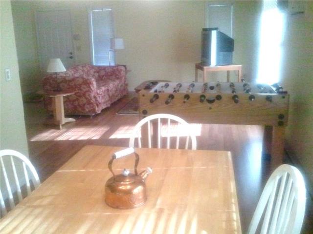 1345 Ingman Road Tracy City, TN 37387 - Photo 11 of 19 Greenroom for games, quiet evenings, and peaceful nights