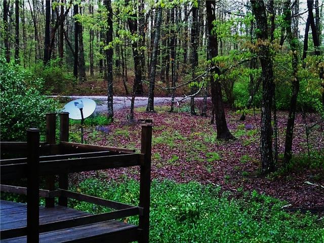1345 Ingman Road Tracy City, TN 37387 - Photo 17 of 19 Privacy and connectedness