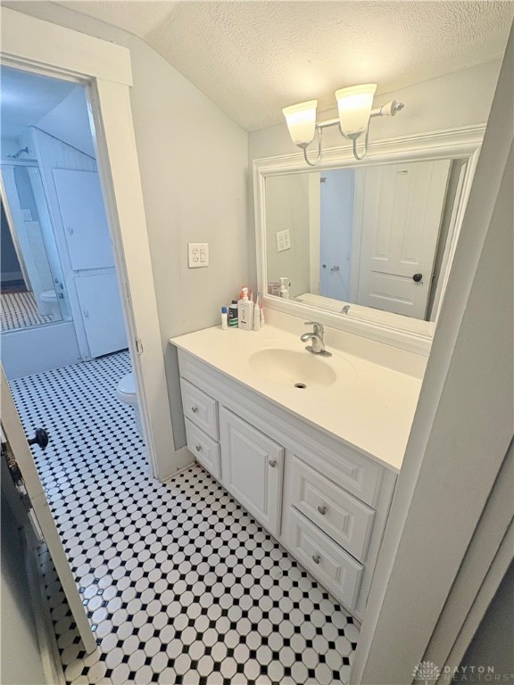 140 North Center Street Versailles, OH 45380 - Photo 33 of 46 upstairs bathroom