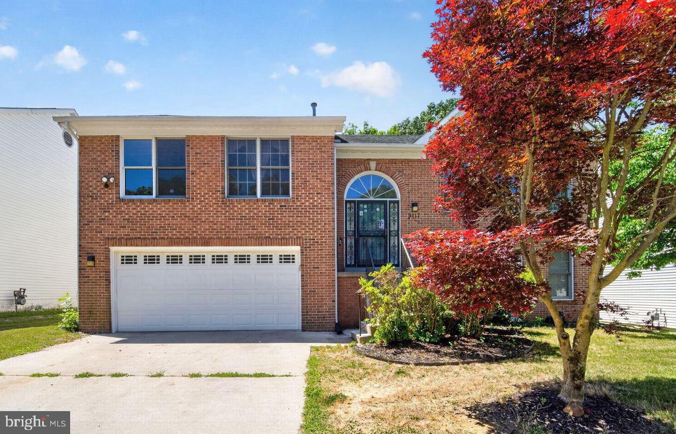 9417 Stoney Ridge Road Bowie, MD 20721 - Photo 2 of 33
