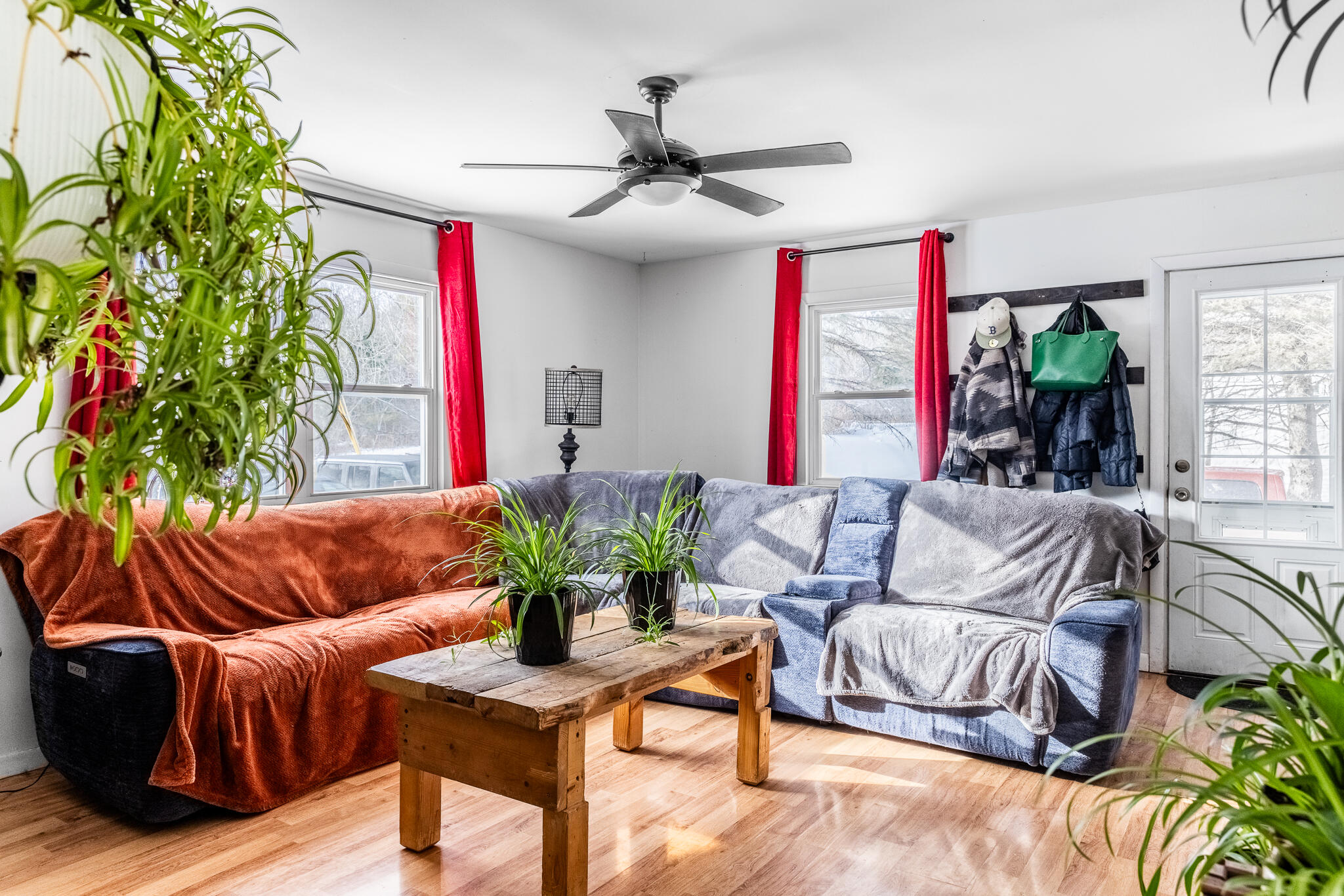 1392 Carmel Road North Hampden, ME 04444 - Photo 12 of 35 Carmel Rd Interiors-15