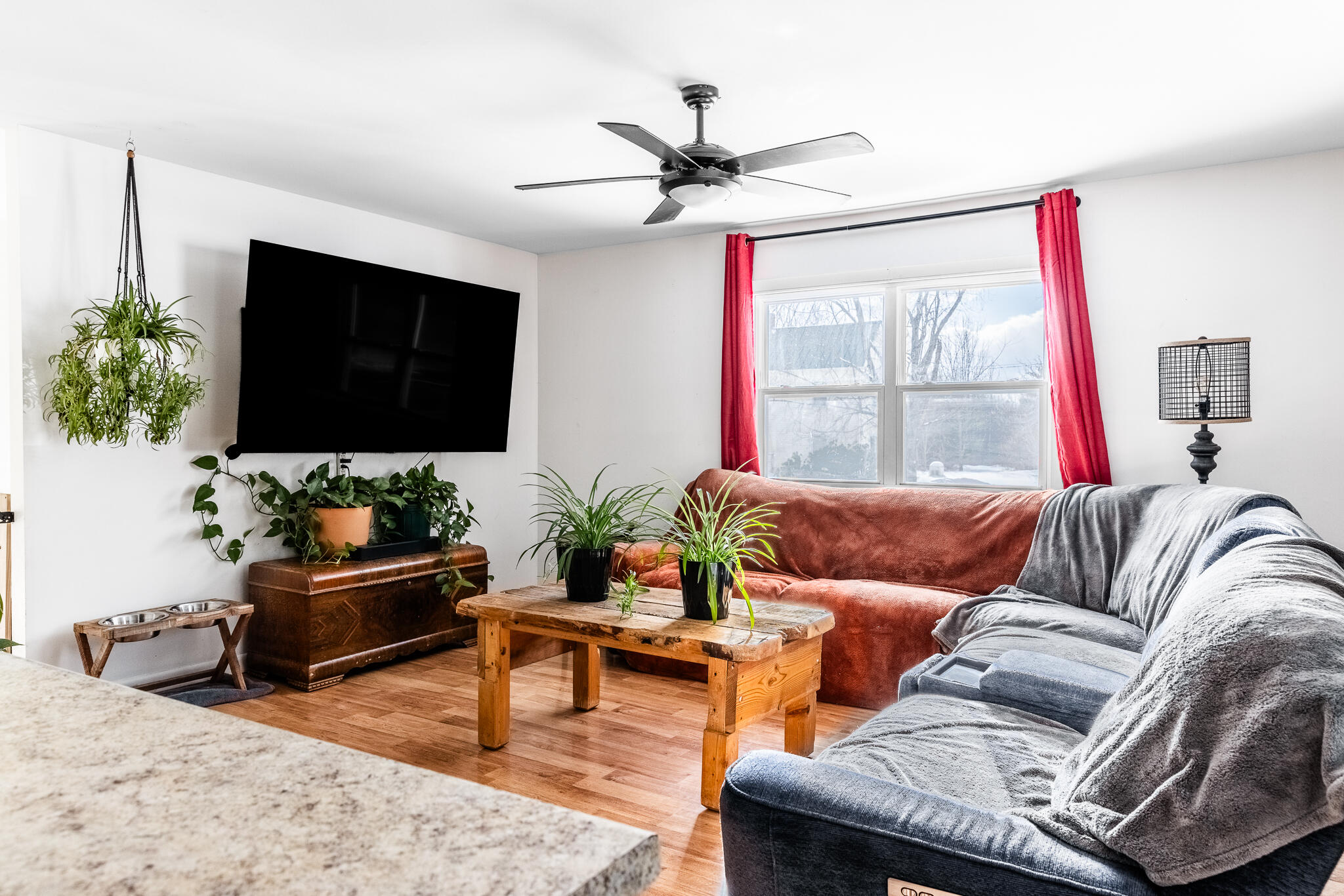 1392 Carmel Road North Hampden, ME 04444 - Photo 13 of 35 Carmel Rd Interiors-17