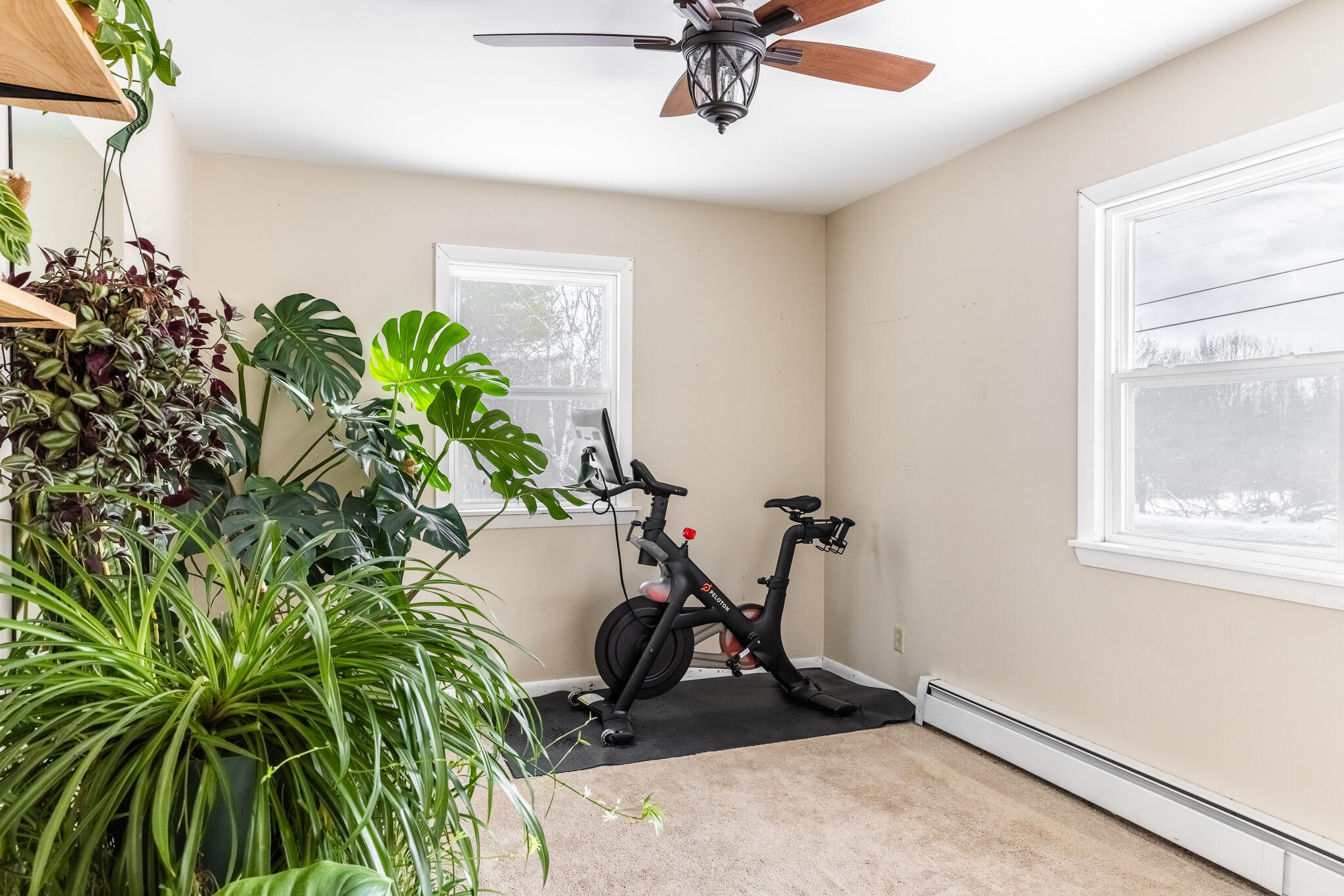 1392 Carmel Road North Hampden, ME 04444 - Photo 14 of 35 Carmel Rd Interiors-4