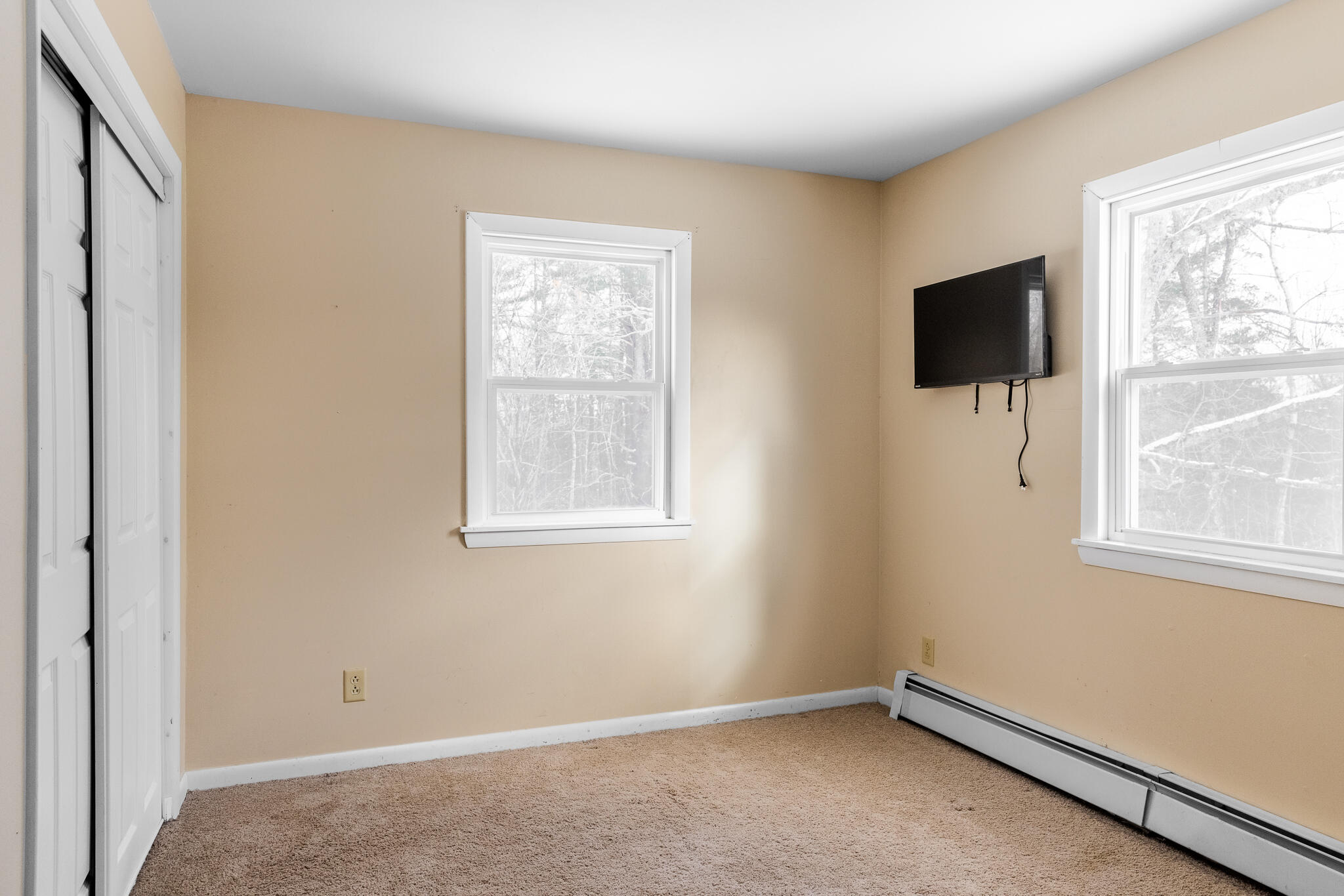 1392 Carmel Road North Hampden, ME 04444 - Photo 17 of 35 Carmel Rd Interiors-2