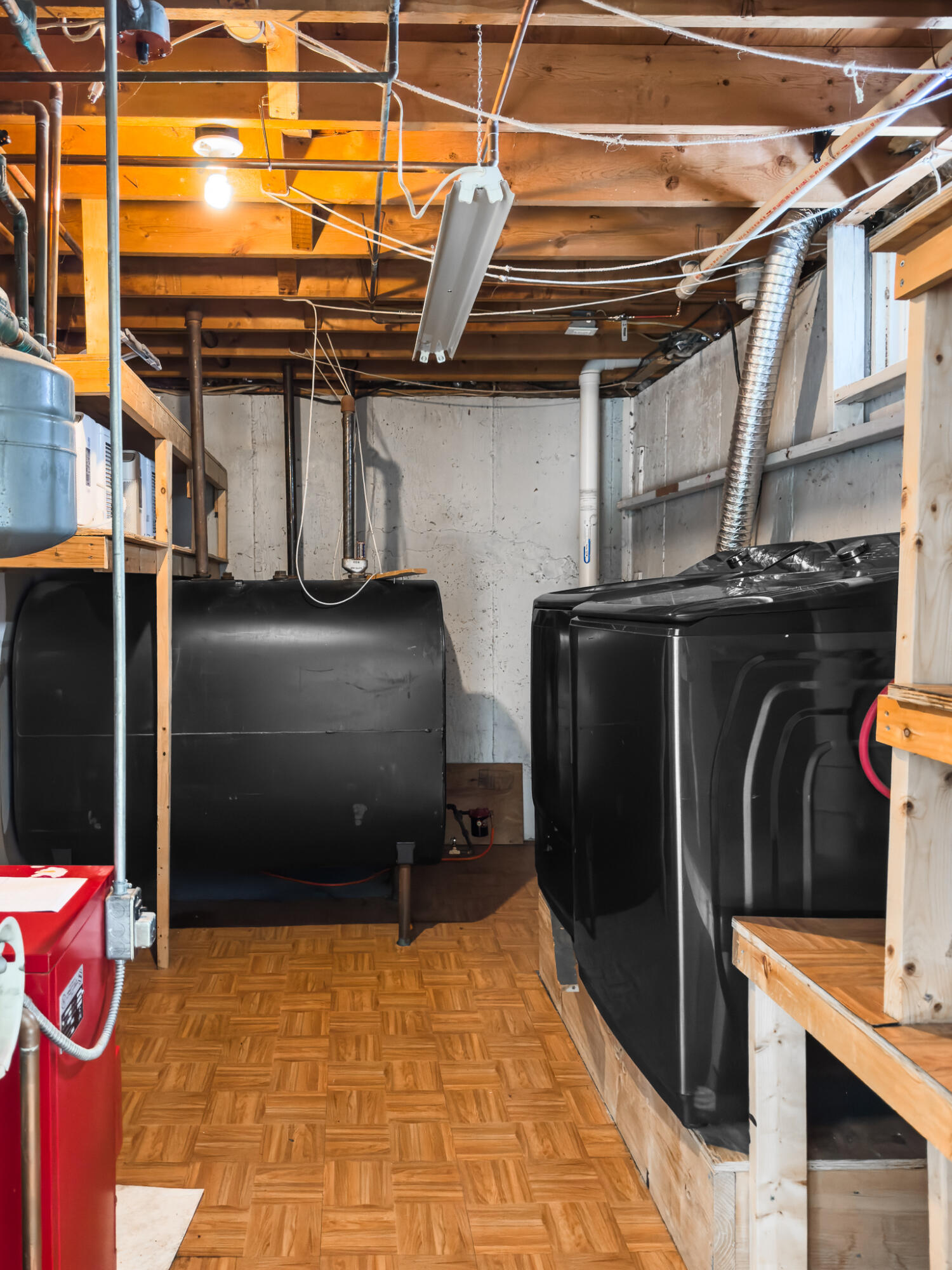 1392 Carmel Road North Hampden, ME 04444 - Photo 27 of 35 Carmel Rd Interiors-18