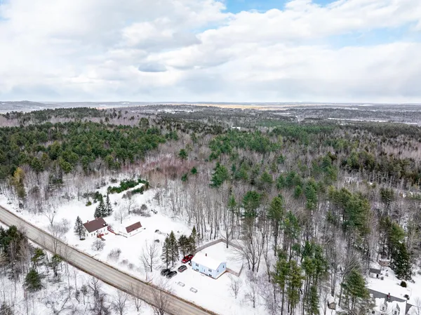 $329,000 | 1392 Carmel Road North, Hampden, ME 04444