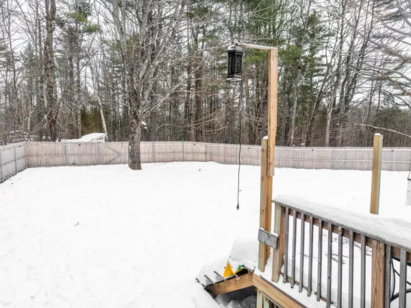 $329,000 | 1392 Carmel Road North, Hampden, ME 04444