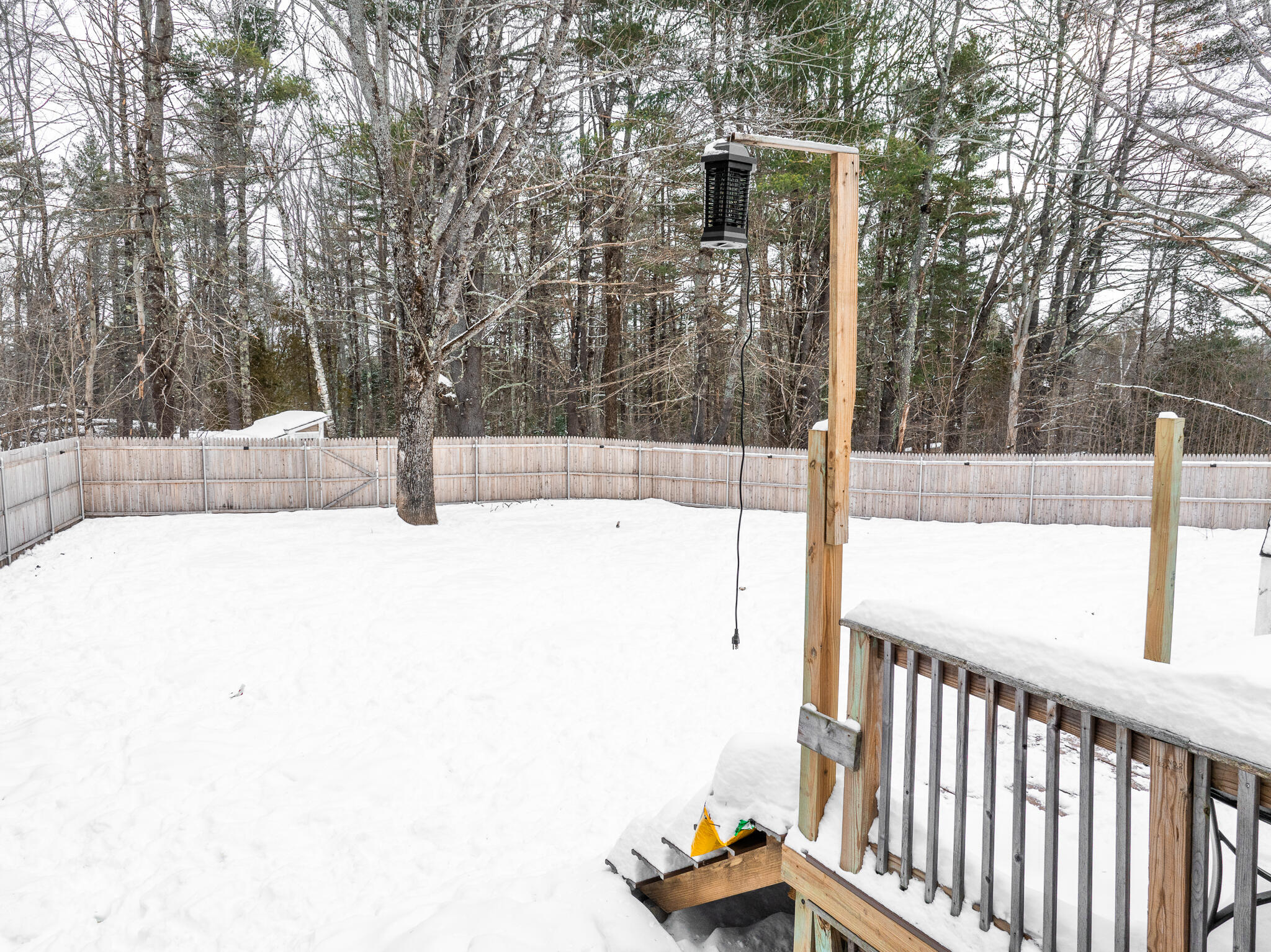 1392 Carmel Road North Hampden, ME 04444 - Photo 5 of 35 Carmel Rd Aerials-3