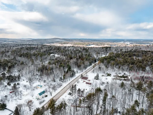 $329,000 | 1392 Carmel Road North, Hampden, ME 04444