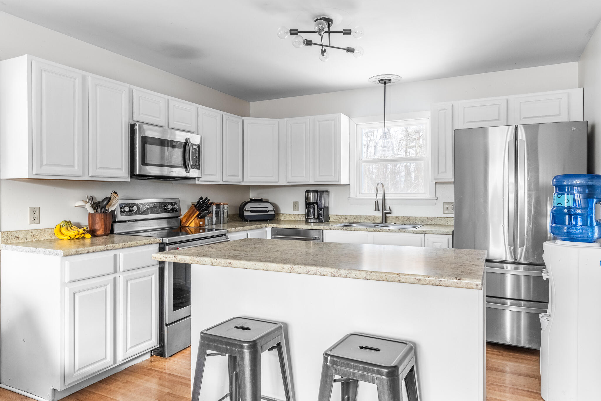 1392 Carmel Road North Hampden, ME 04444 - Photo 10 of 35 Carmel Rd Interiors-14