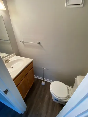 $995 | 102 Kingsbury Court, Unit A, Clarksville, TN 37040