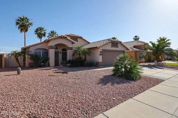 $440,000 | 12237 West Cambridge Avenue, Avondale, AZ 85392
