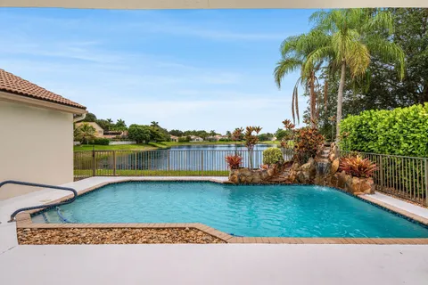 $1,100,000 | 7350 Northwest 68th Avenue, Parkland, FL 33067