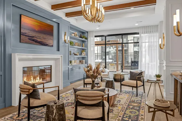 $6,152 | 4917 Eden Avenue, Unit 718, Edina, MN 55424