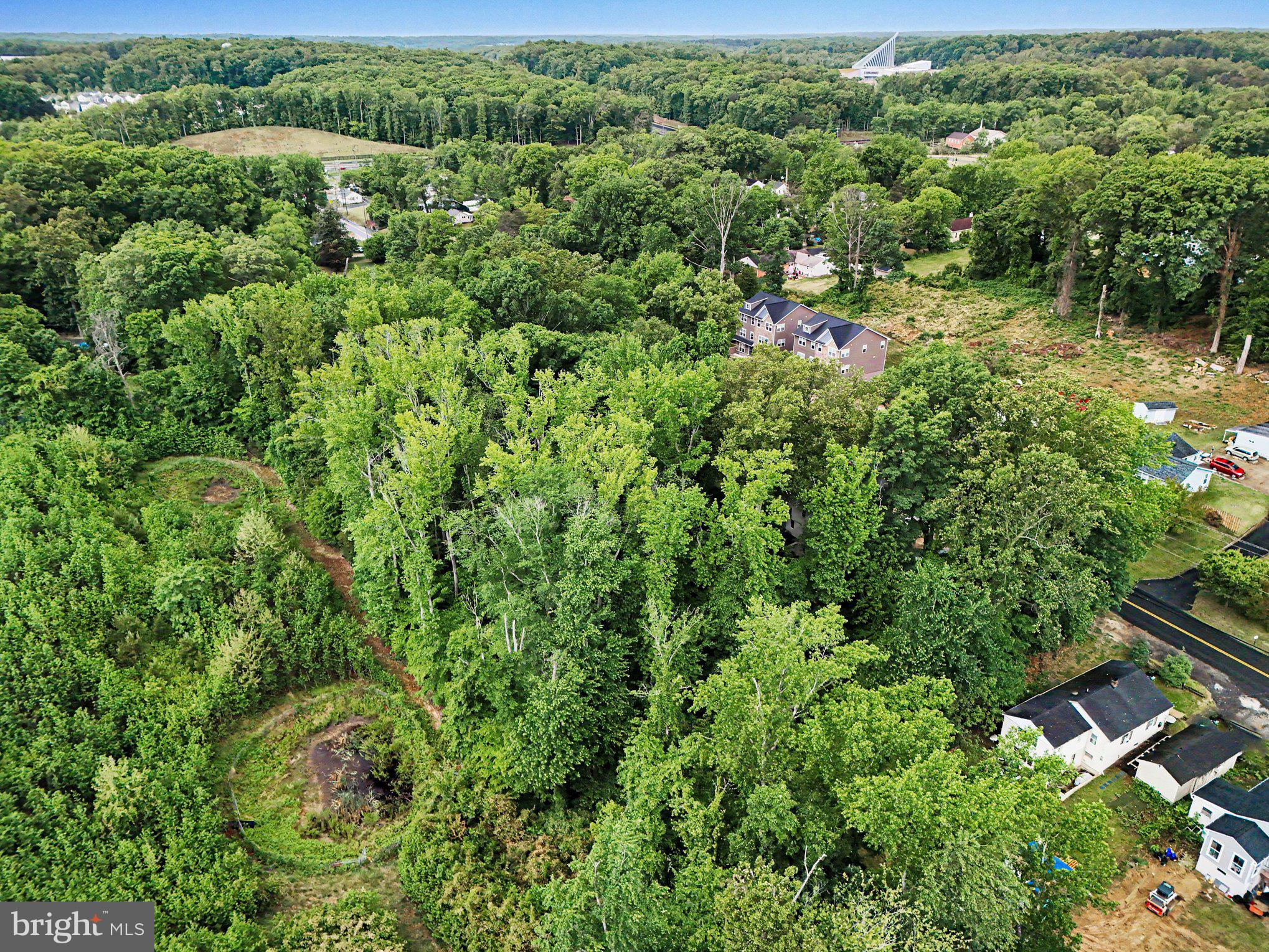 18559 Old Triangle Road Triangle, VA 22172 - Photo 5 of 12