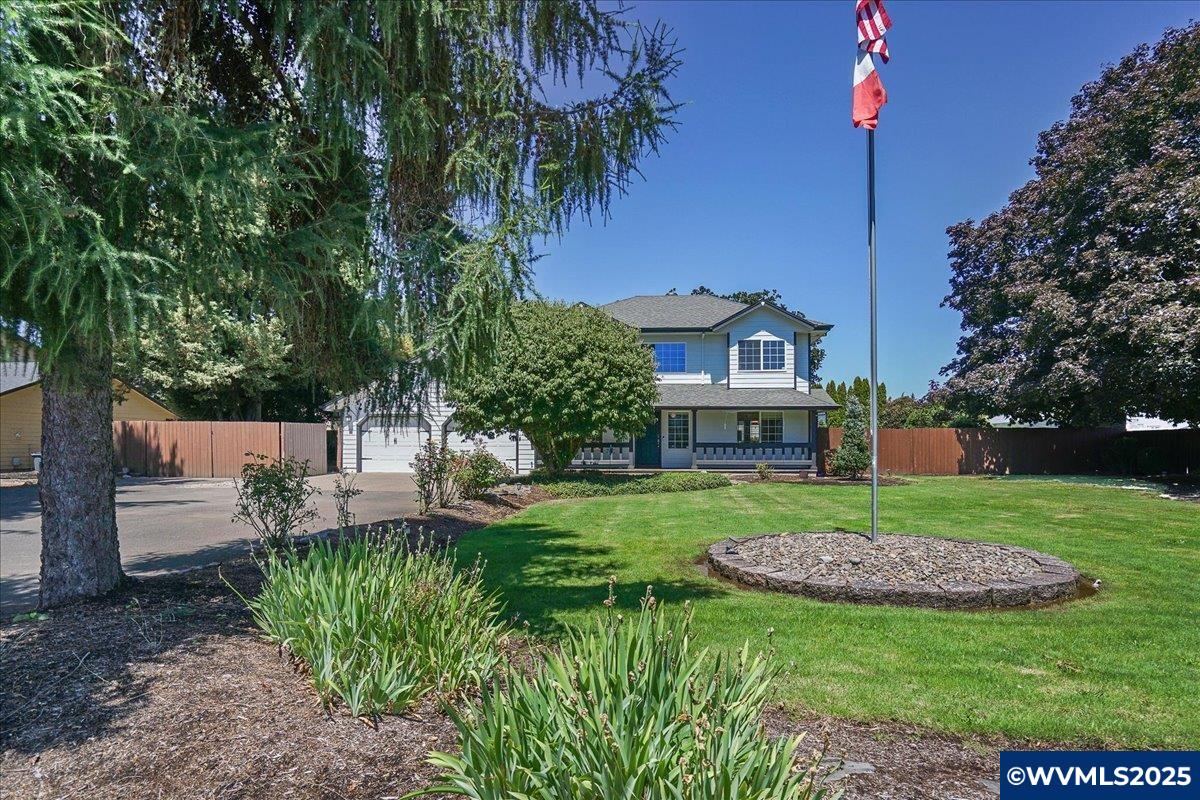 1535 Shaff Road Southeast Stayton, OR 97383 - Photo 2 of 50 Gallery Image 2