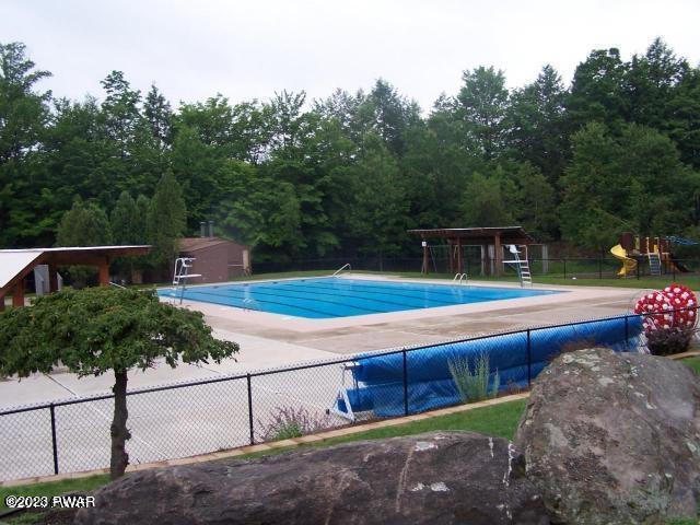 365 Northgate Road Lake Ariel, PA 18436 - Photo 65 of 68 North Recreation Pool