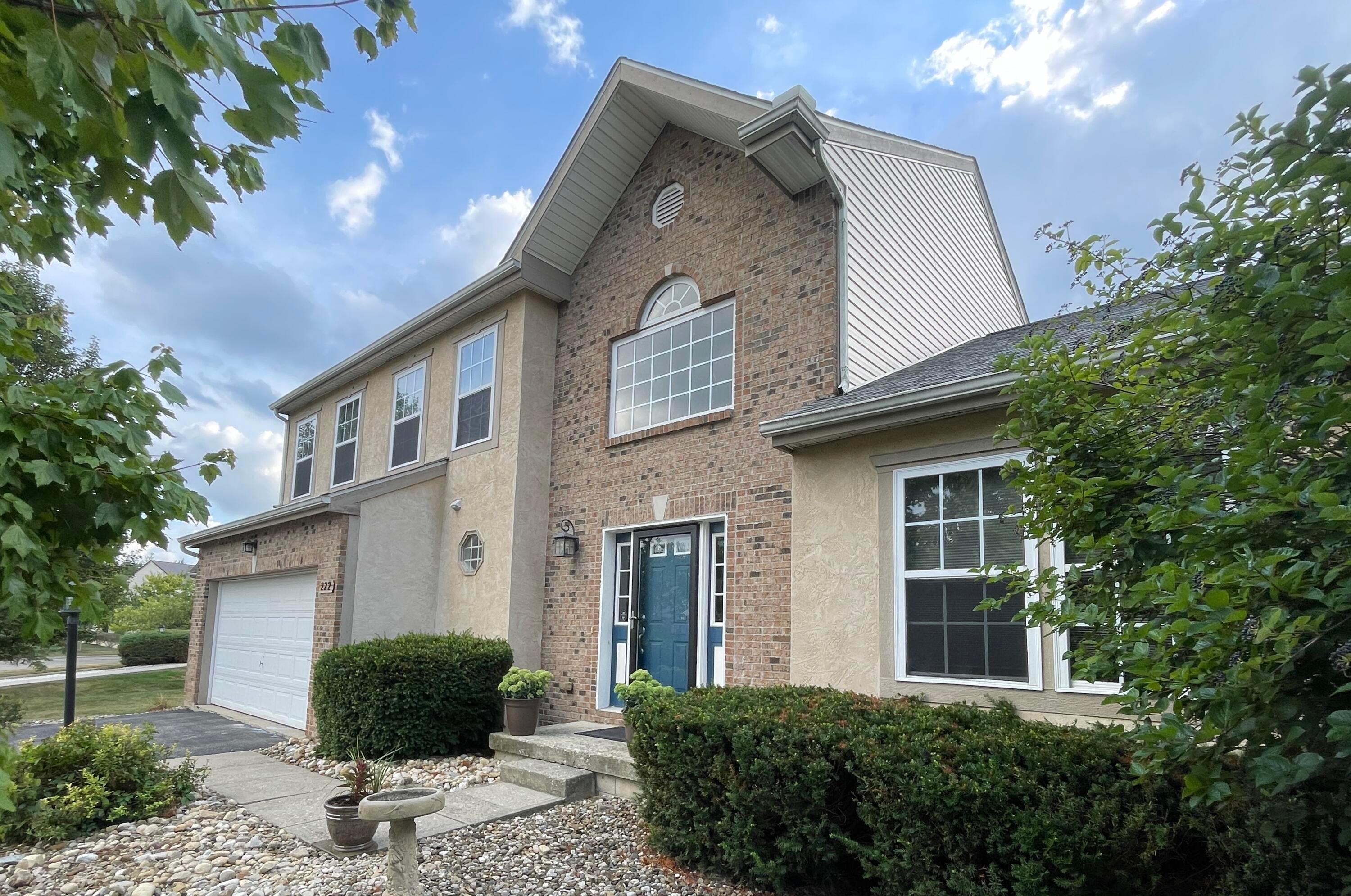 222 Heathermere Loop Galena, OH 43021 - Photo 2 of 36 IMG_6039