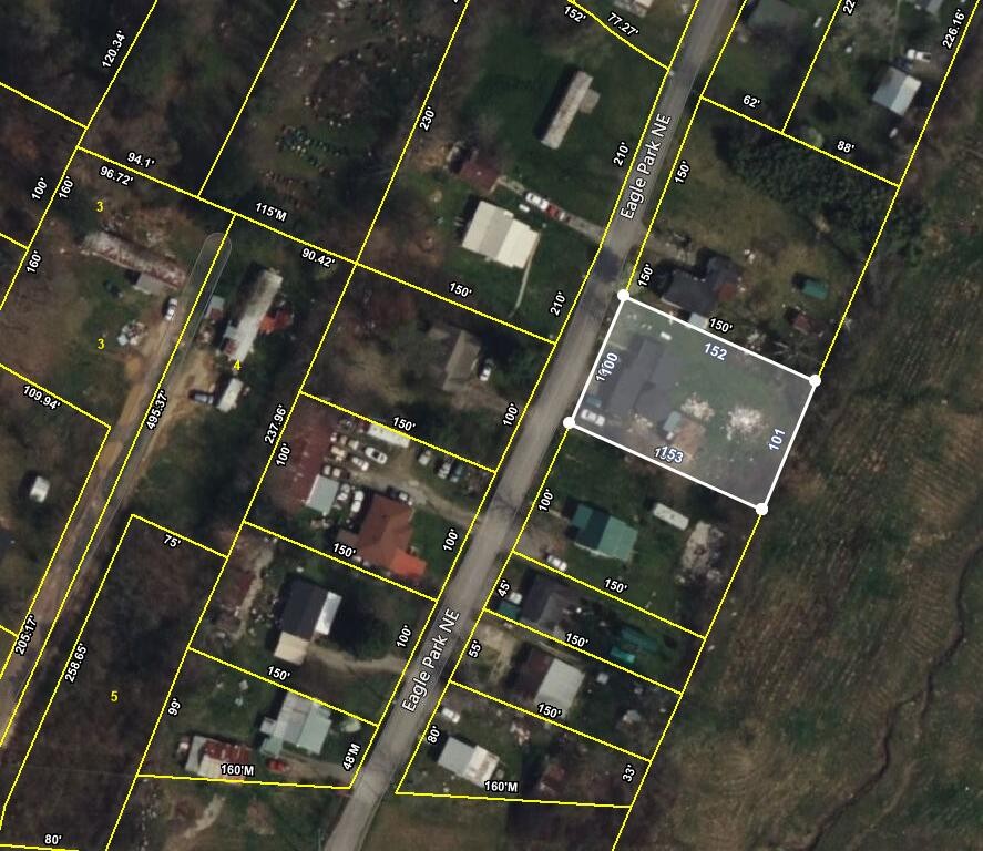 1250 Eagle Road Northeast Cleveland, TN 37323 - Photo 11 of 11 Gallery Image 11