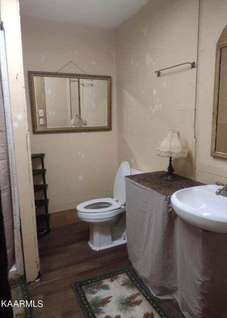 1250 Eagle Road Northeast Cleveland, TN 37323 - Photo 7 of 11 Gallery Image 7
