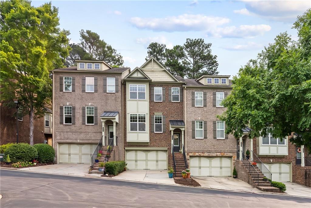 2155 Yancy Lane Brookhaven, GA 30319 - Photo 1 of 29