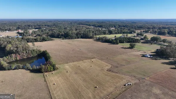 $534,900 | Lot 6 Mask Road, Brooks, GA 30205