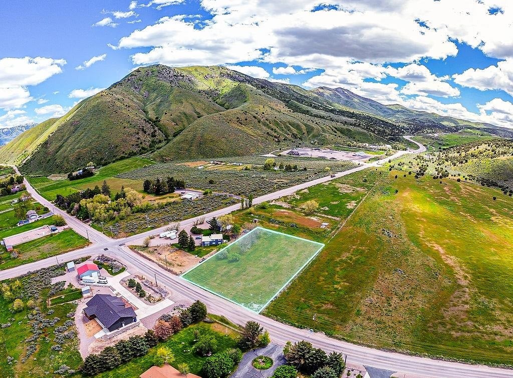 Tbd West Portneuf Road Pocatello, ID 83204 - Photo 1 of 1 Gallery Image 1