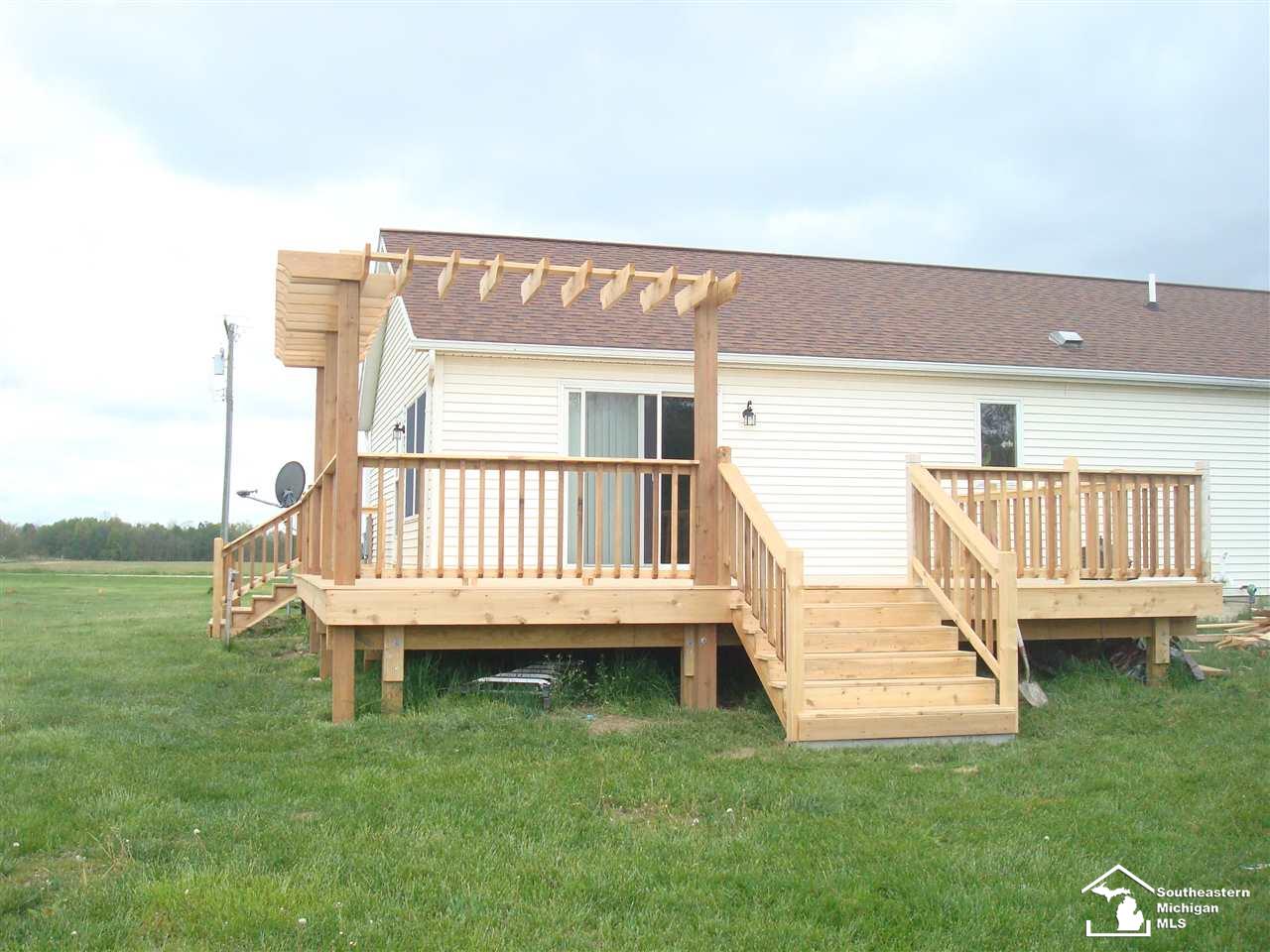 12350 Timbers Road Carleton, MI 48117 - Photo 5 of 19