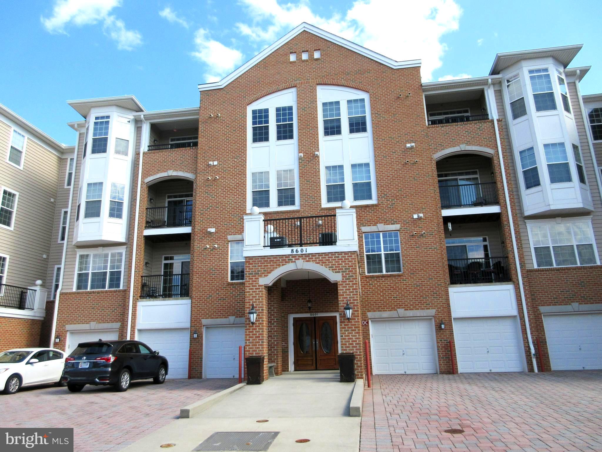 8601 Roaming Ridge Way, Unit 105 Odenton, MD 21113 - Photo 1 of 50 Gallery Image 1
